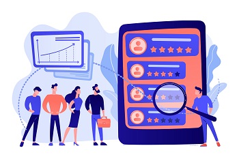 Тестирование и анкетирование