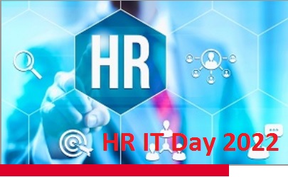 Конференция "HR IT Day" 2022