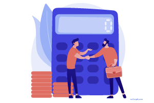 Управление компенсационными пакетами