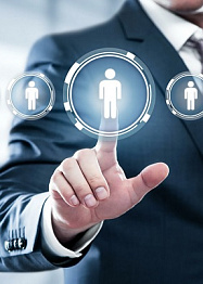 Комментарий порталу tAdviser в рамках мероприятия «HR IT Day» Комментарий порталу tAdviser в рамках мероприятия «HR IT Day»